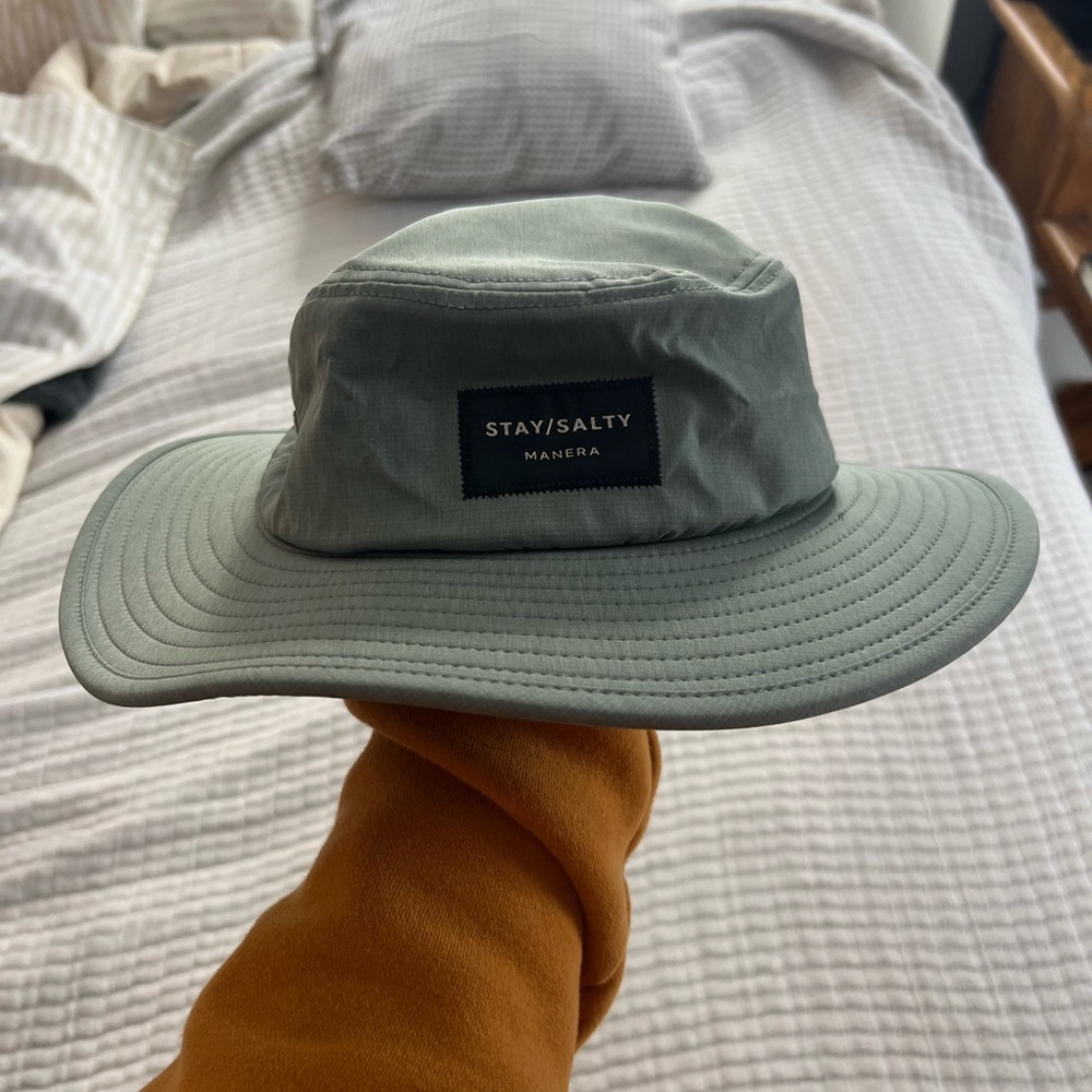 UV/Waterproof Sun Hat